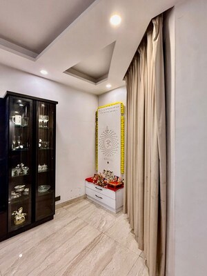 Bedroom in 2 BHK Apartment at Jaypee Green The Star Court, Jaypee Greens – for Sale