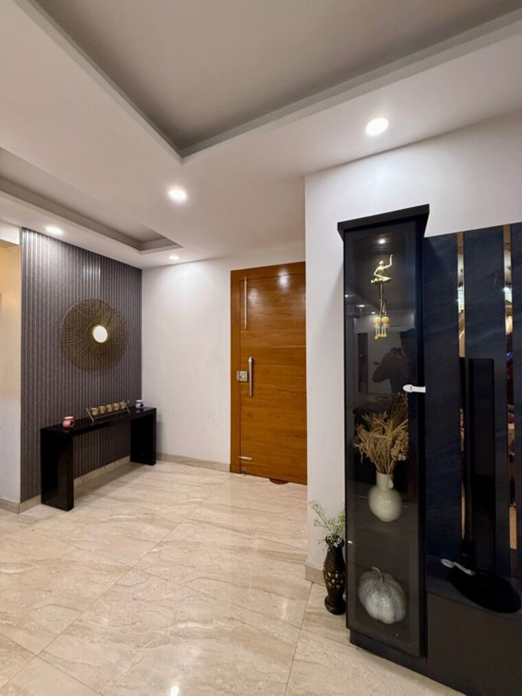  Parking, jaypee-green-the-star-court 2 Bedroom 1820 Sq.Ft. Apartment In Jaypee Greens Greater Noida 10425056