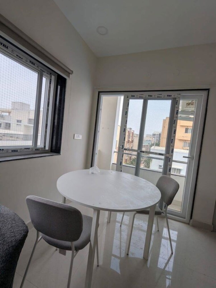 Team Area, golden-tulip-kondapur 2 Bedroom 750 Sq.Ft. Apartment In Kondapur Hyderabad 10425055