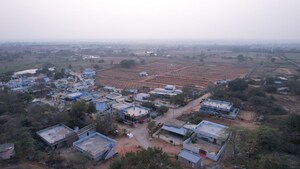  Plot – Exterior View View at Shadnagar - for Sale