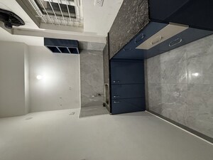 Kitchen in 1 BHK Apartment at KVR Residency Kondapur, Kondapur – for Rent