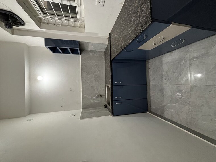 Kitchen, kvr-residency-kondapur 1 Bedroom 750 Sq.Ft. Apartment In Kondapur Hyderabad 10425060