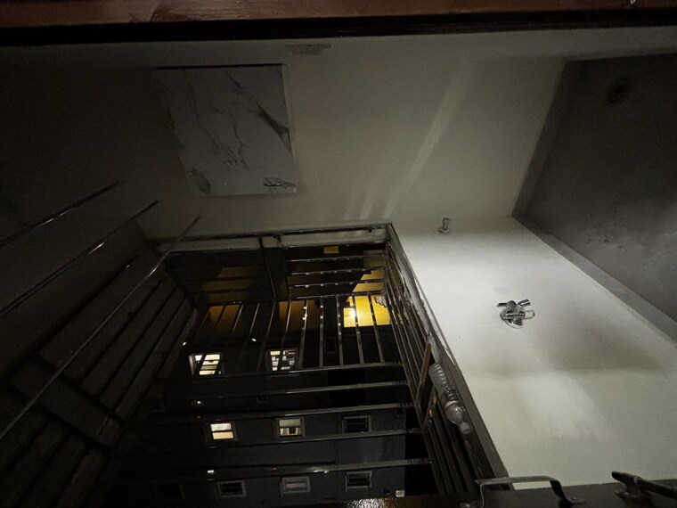 Balcony, kvr-residency-kondapur 1 Bedroom 750 Sq.Ft. Apartment In Kondapur Hyderabad 10425060