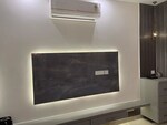 3 BHK + Servant Room 1774 Sq.Ft. Apartment in 3C Lotus Boulevard