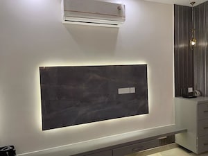 3 BHK Apartment For Rent in 3C Lotus Boulevard, Sector 100