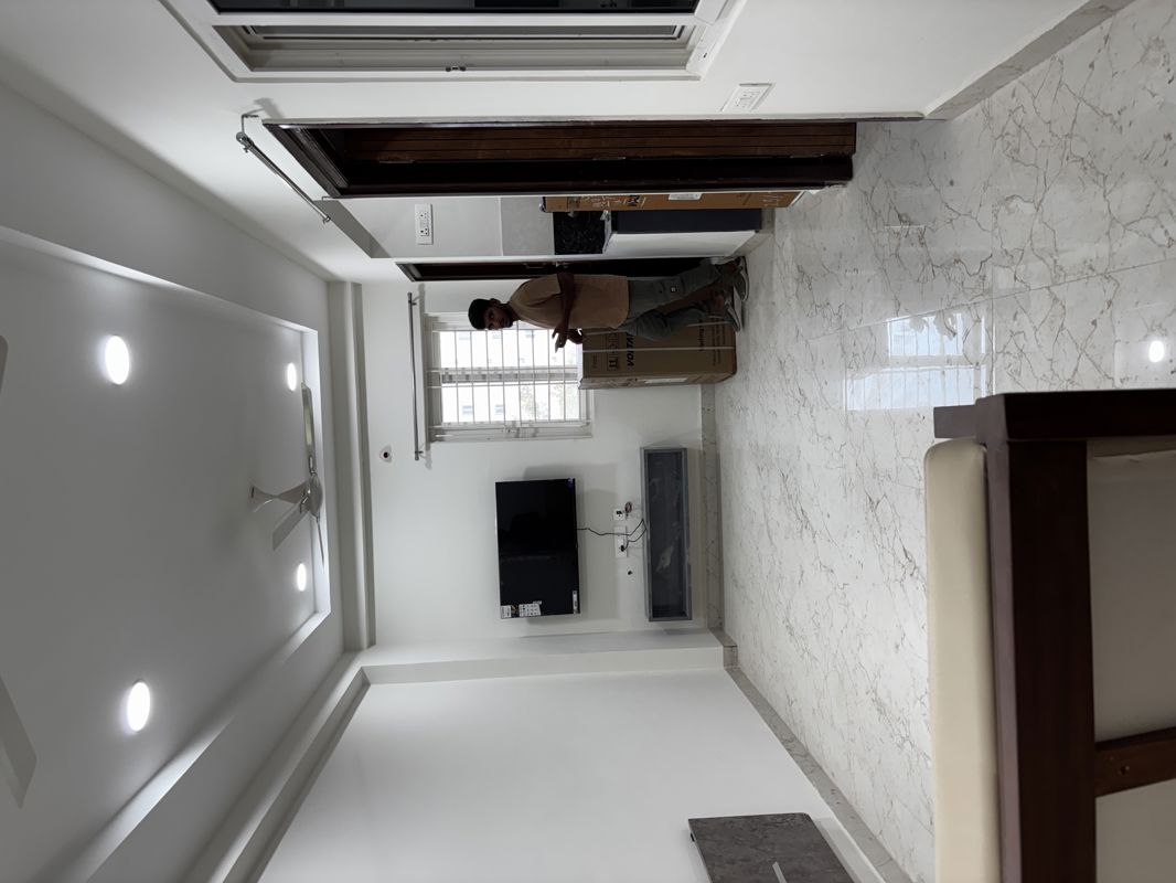 1 BHK + Pooja Room,Servant Room,Study Room,Extra Room,Basement,Store Room 750 Sq.Ft. Apartment in Kamala Arcade Kondapur