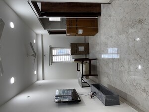 Living Room in 1 BHK Apartment at Kamala Arcade Kondapur, Kondapur – for Rent