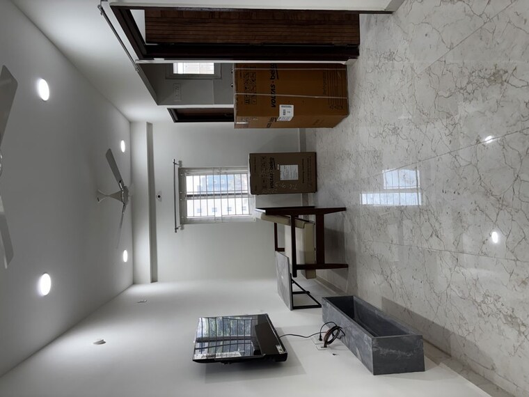 Living Room, kamala-arcade-kondapur 1 Bedroom 750 Sq.Ft. Apartment In Kondapur Hyderabad 10425064