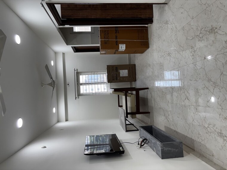 Living Room, kamala-arcade-kondapur 1 Bedroom 750 Sq.Ft. Apartment In Kondapur Hyderabad 10425064