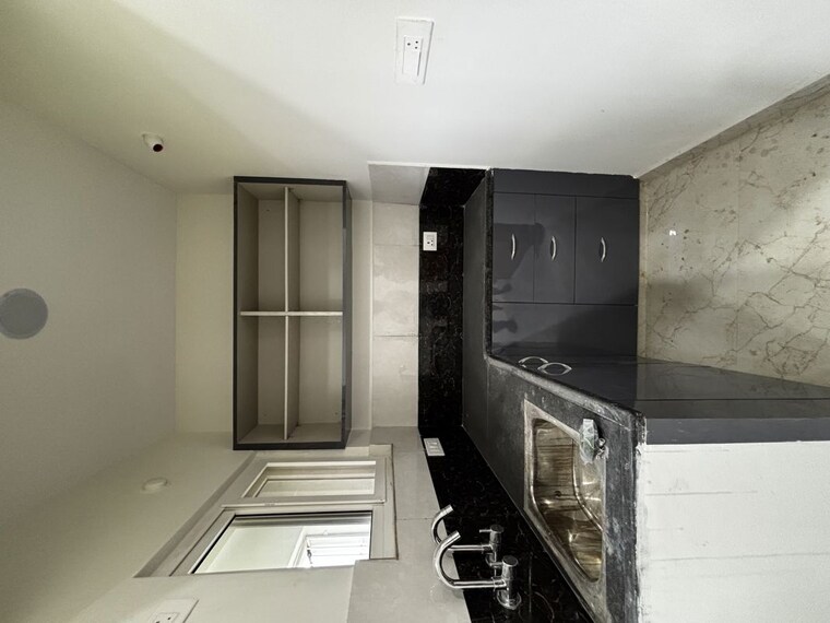 Kitchen, kamala-arcade-kondapur 1 Bedroom 750 Sq.Ft. Apartment In Kondapur Hyderabad 10425064