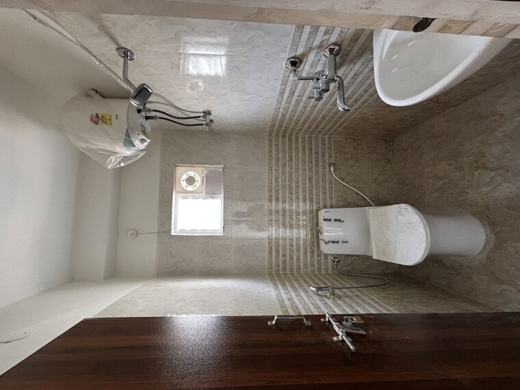 Bathroom, kamala-arcade-kondapur 1 Bedroom 750 Sq.Ft. Apartment In Kondapur Hyderabad 10425064