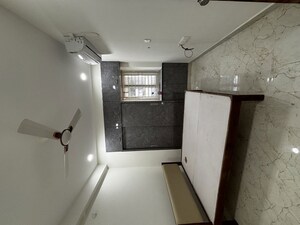 Kitchen in 1 BHK Apartment at Kamala Arcade Kondapur, Kondapur – for Rent