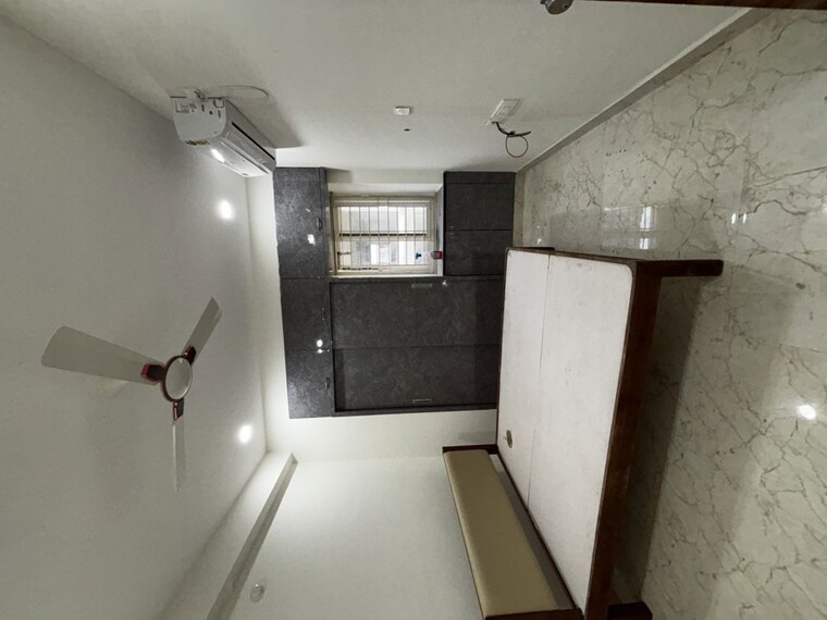 Kitchen, kamala-arcade-kondapur 1 Bedroom 750 Sq.Ft. Apartment In Kondapur Hyderabad 10425064