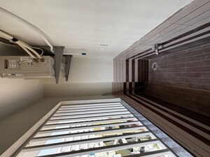 1 BHK Apartment – Exterior View View at Kamala Arcade Kondapur, Kondapur - for Rent