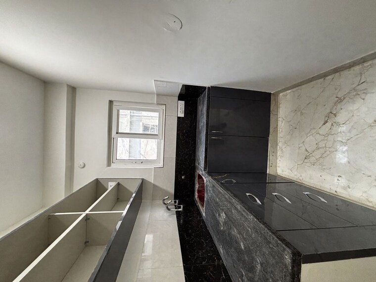 Kitchen, kamala-arcade-kondapur 1 Bedroom 750 Sq.Ft. Apartment In Kondapur Hyderabad 10425064