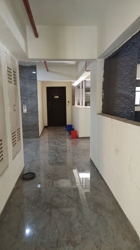 2 BHK + Servant Room,Study Room,Extra Room,Store Room 711 Sq.Ft. Apartment in Vijaylaxmi River Residency