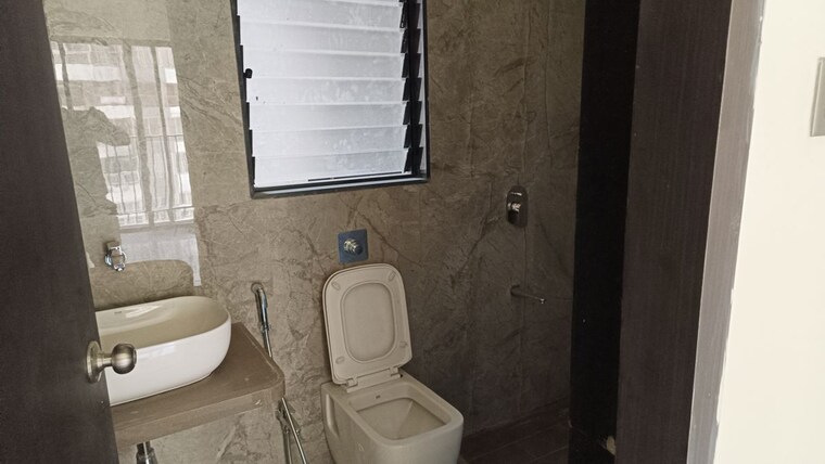 Bathroom, vijaylaxmi-river-residency 2 Bedroom 711 Sq.Ft. Apartment In Chikhali Pune 10425068