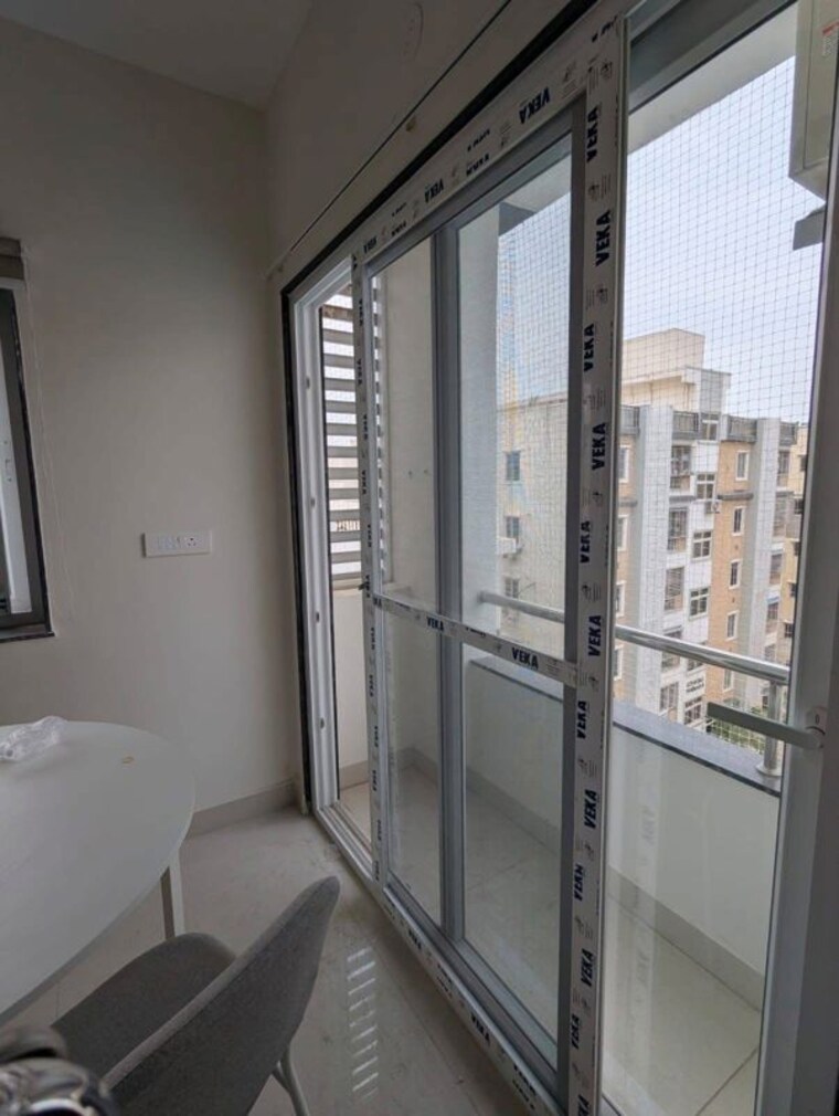 undefined, kinetic-elite 1 Bedroom 750 Sq.Ft. Apartment In Kondapur Hyderabad 10425073