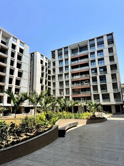 3 BHK + Pooja Room,Study Room,Extra Room Apartment For Rent in Vesu