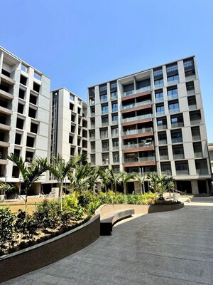 3 BHK Apartment For Rent in Vesu