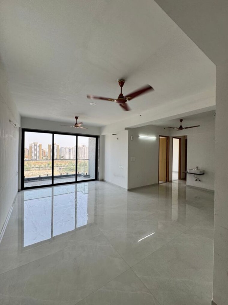Room, vesu 3 Bedroom 2050 Sq.Ft. Apartment In Vesu Surat 10425077