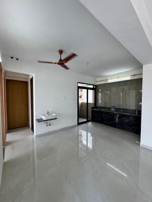 Room in 3 BHK Apartment at Vesu – for Rent