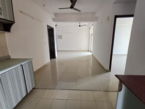 Bathroom in 3.5 BHK Apartment at 3C Lotus Panache, Sector 110 – for Rent