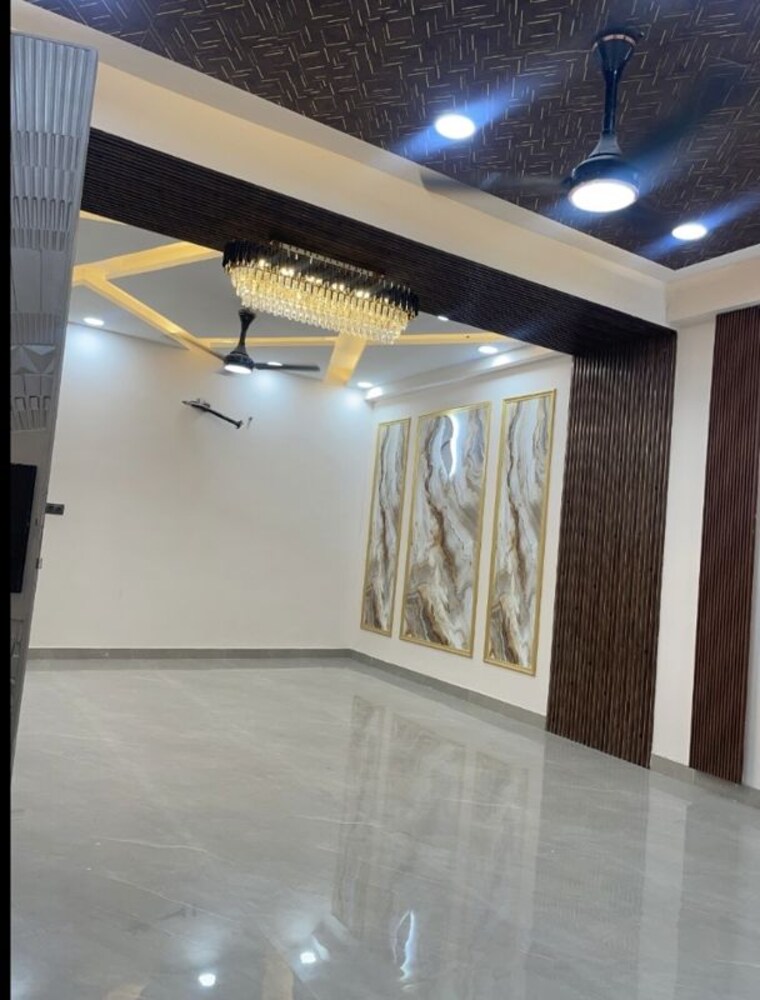 Room, bptp-district-3 3 Bedroom 1620 Sq.Ft. Builder Floor In Sector 85 Faridabad 10425082