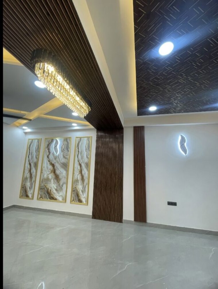 Room, bptp-district-3 3 Bedroom 1620 Sq.Ft. Builder Floor In Sector 85 Faridabad 10425082