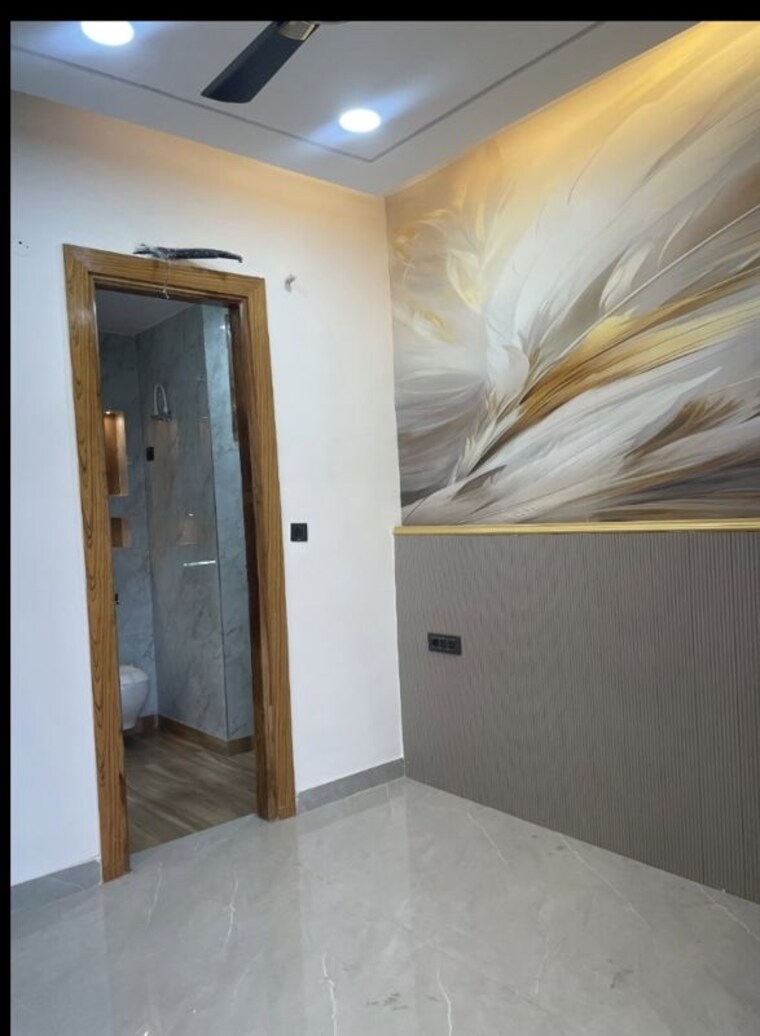 Room, bptp-district-3 3 Bedroom 1620 Sq.Ft. Builder Floor In Sector 85 Faridabad 10425082
