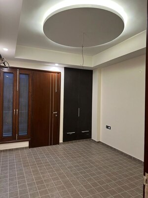 Bedroom in 4 BHK Apartment at 3C Lotus Panache, Sector 110 – for Rent