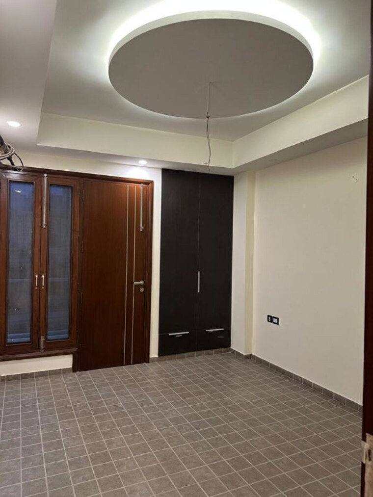 Bedroom, 3c-lotus-panache 4 Bedroom 2800 Sq.Ft. Apartment In Sector 110 Noida 10425086