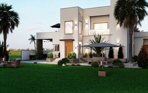 2 BHK Villa For Sale in Siklapur