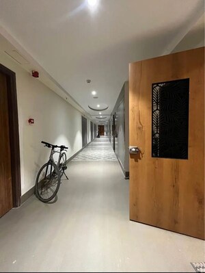  1 BHK Apartment at Gurukrupa Marina Enclave, Malad West – for Rent
