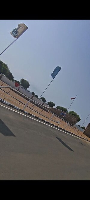  Plot – Exterior View View at Ajmer Road - for Sale