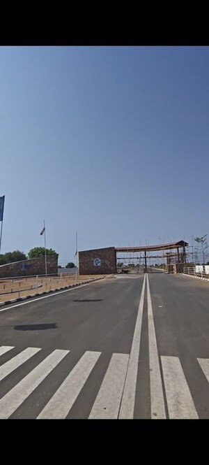   Plot at Ajmer Road – for Sale