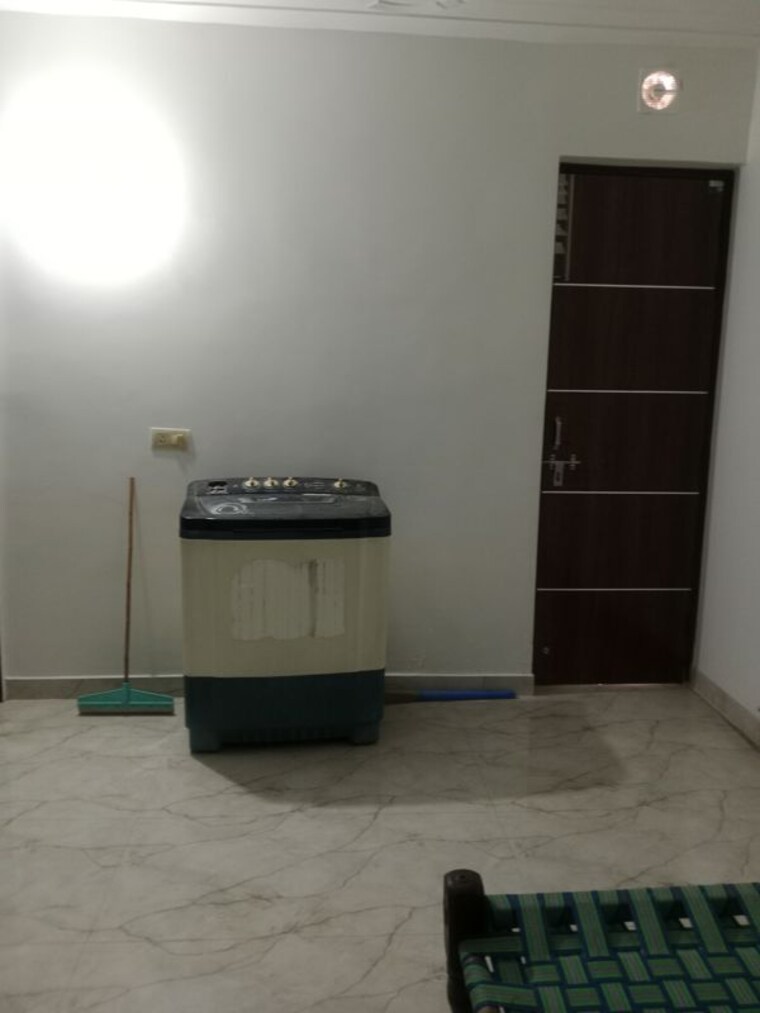 Bathroom, model town 2 Bedroom 973 Sq.Ft. Builder Floor In Model Town Panipat 10425104