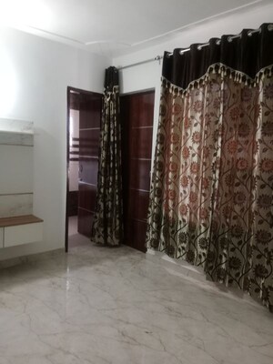 Bedroom in 2 BHK Builder Floor at Model Town – for Rent