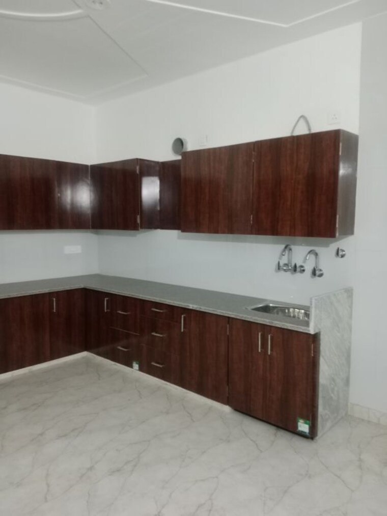 Kitchen, model town 2 Bedroom 973 Sq.Ft. Builder Floor In Model Town Panipat 10425104
