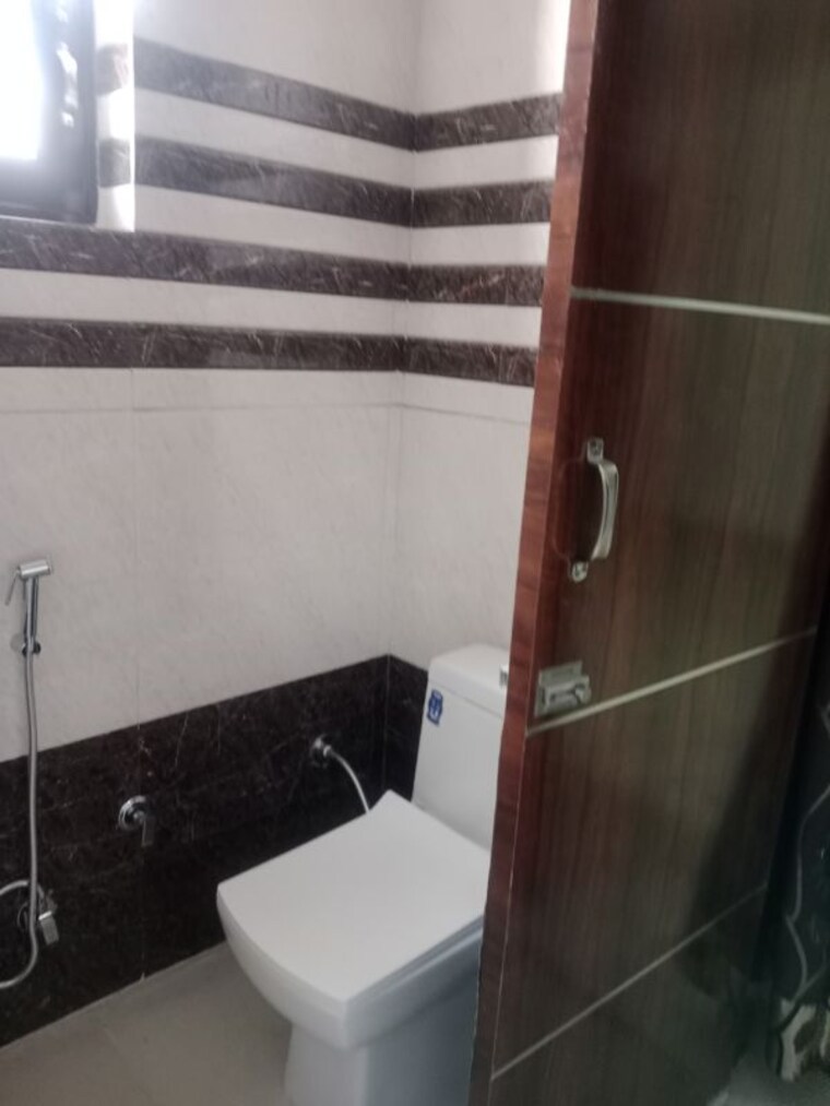 undefined, model town 2 Bedroom 973 Sq.Ft. Builder Floor In Model Town Panipat 10425104