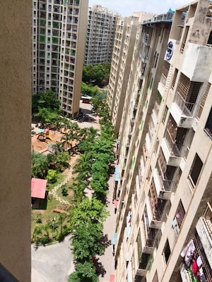 1 BHK Apartment For Sale in Avenue Global City, Virar West