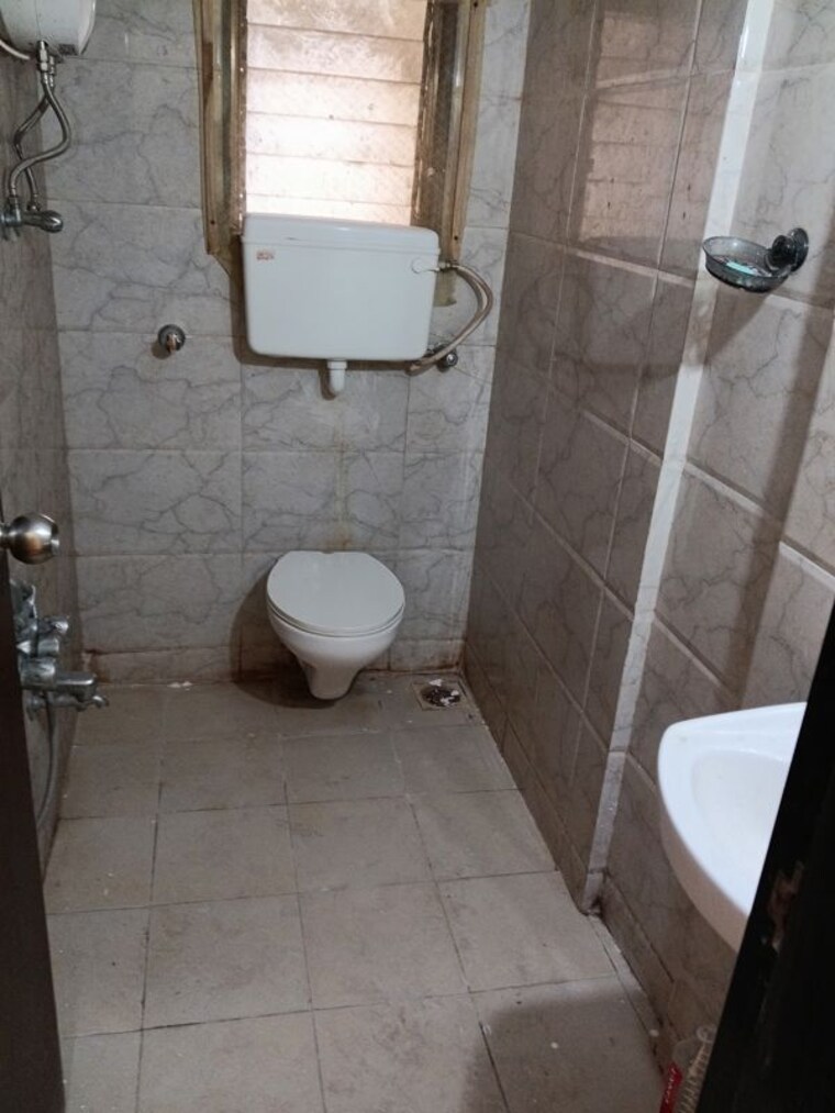 Bathroom, avenue-global-city 1 Bedroom 690 Sq.Ft. Apartment In Virar West Palghar 10425102
