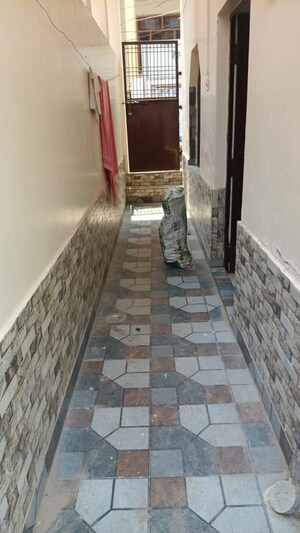 1 BHK Apartment For Rent in VHV Happy Homes 2 0, Soyepur