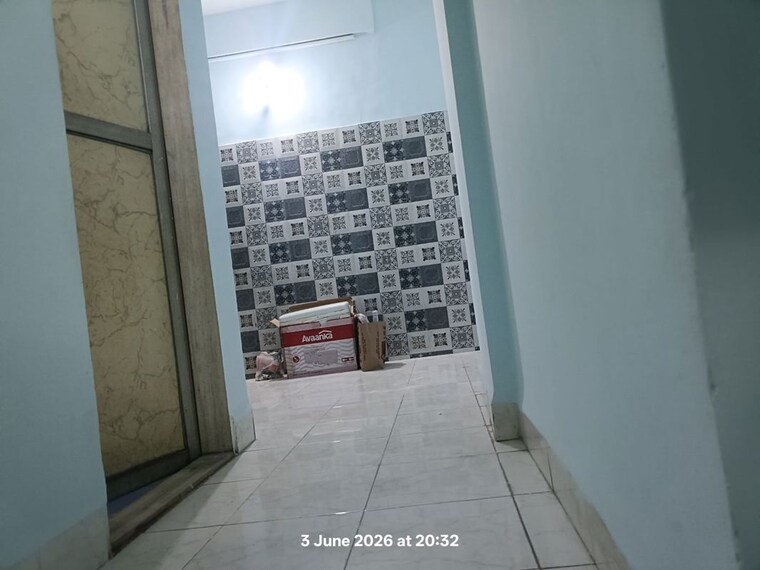 Balcony, ashtavinayak-chs-kharghar 2 Bedroom 1150 Sq.Ft. Apartment In Kharghar Sector 13 Navi Mumbai 10424058