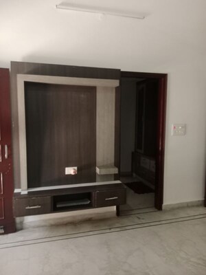Living Room in 3 BHK Builder Floor at Model Town – for Rent