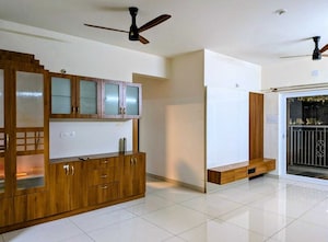 3 BHK Apartment For Rent in Prestige Green Gables, Panathur