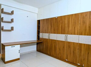 Furnished Amenities in 3 BHK Apartment at Prestige Green Gables, Panathur – for Rent