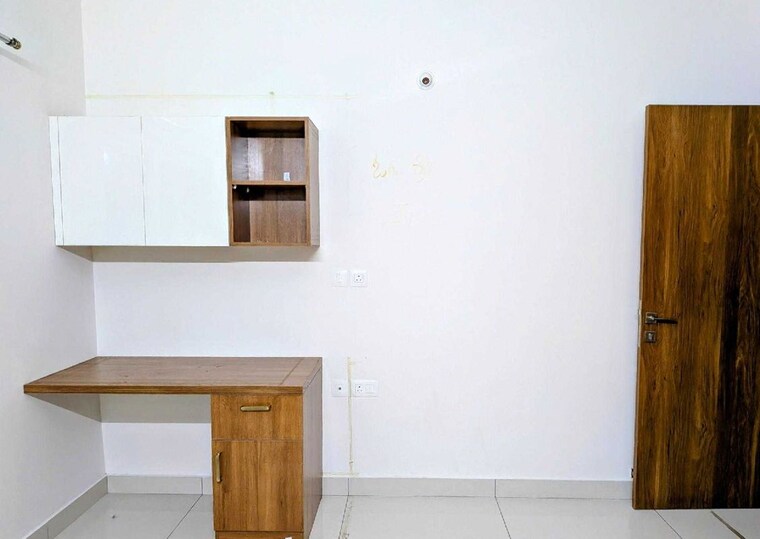 Room, prestige-green-gables 3 Bedroom 1500 Sq.Ft. Apartment In Panathur Bangalore 10425111