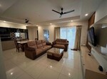 1 BHK 600 Sq.Ft. Apartment in Vajram Newtown