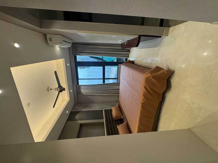 Room, supertech-supernova-spira-suites 1 RK 695 Sq.Ft. Apartment In Sector 94 Noida 10398966